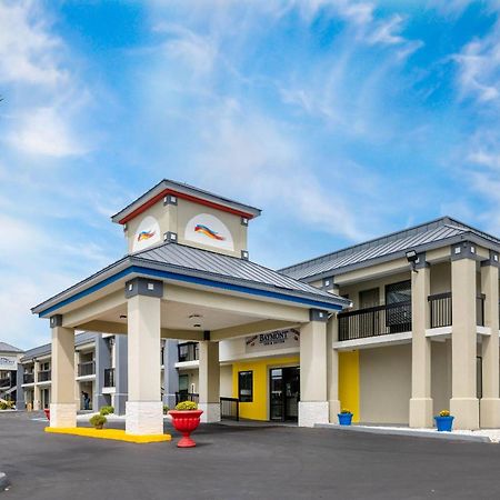 Baymont Inn & Suites Covington Luaran gambar