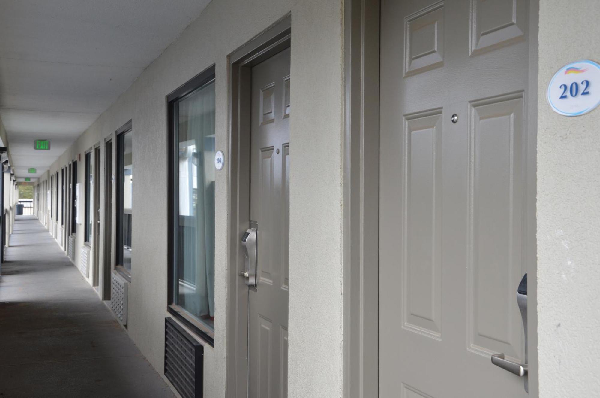 Baymont Inn & Suites Covington Luaran gambar