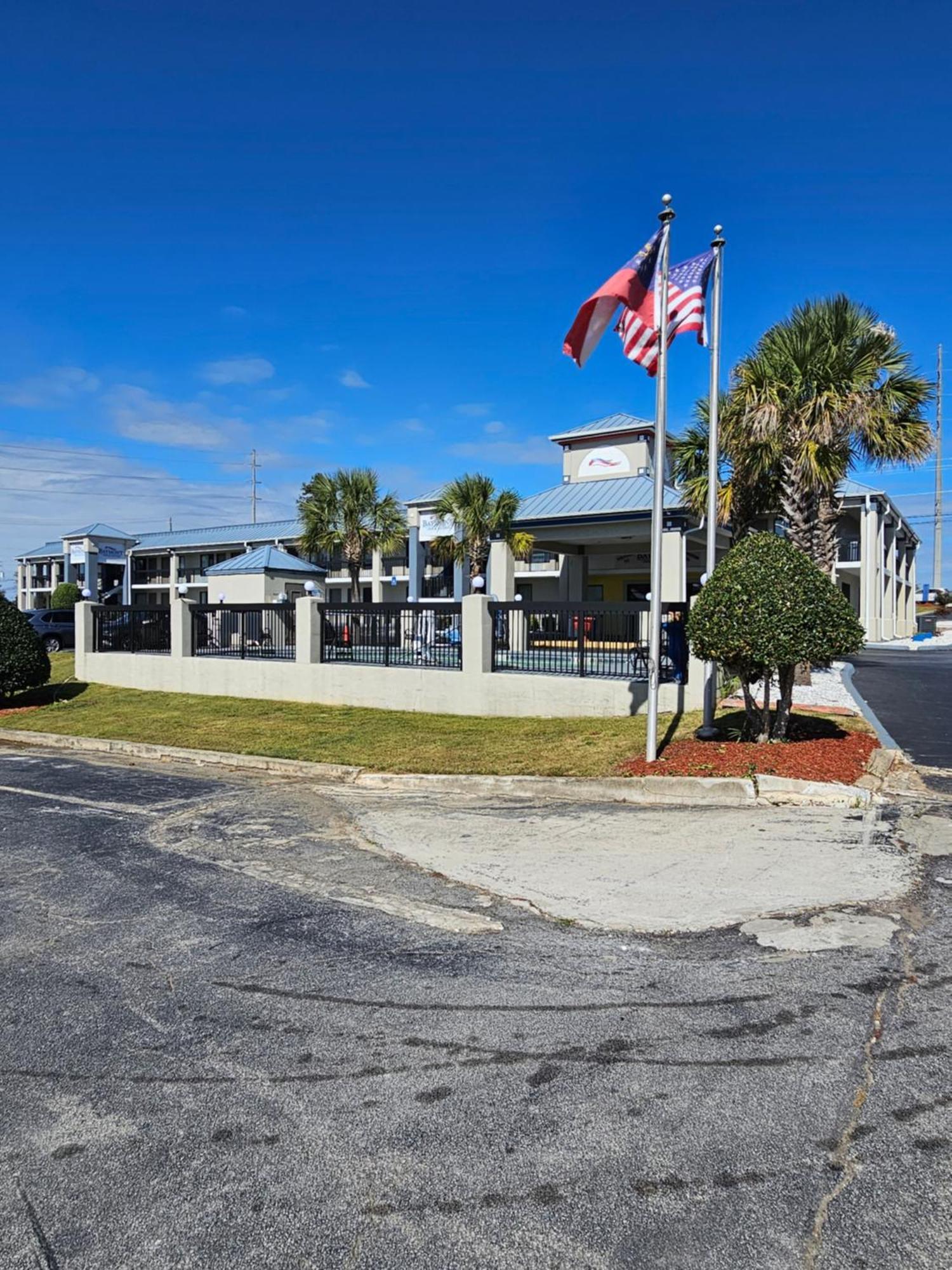 Baymont Inn & Suites Covington Luaran gambar