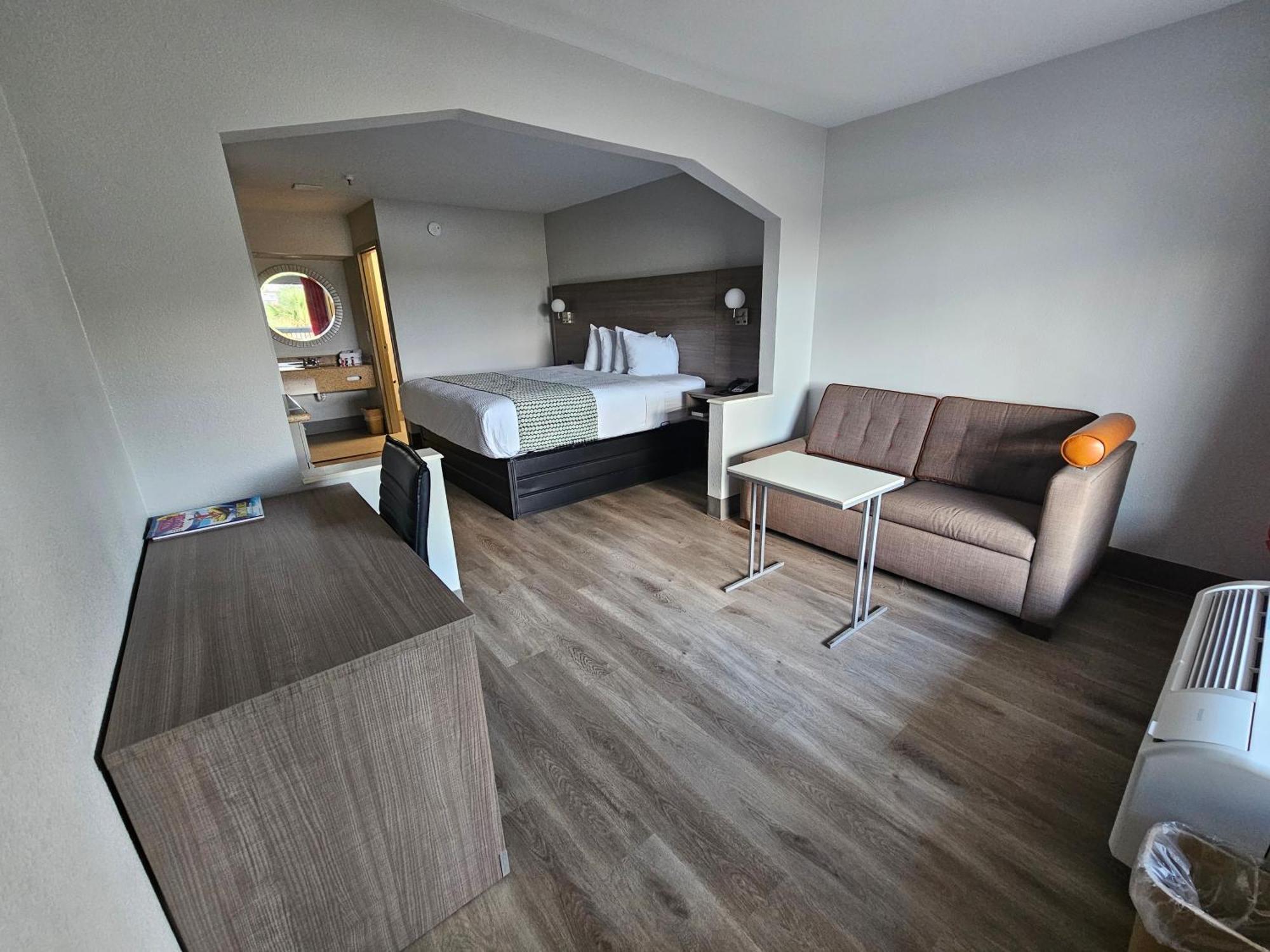 Baymont Inn & Suites Covington Bilik gambar